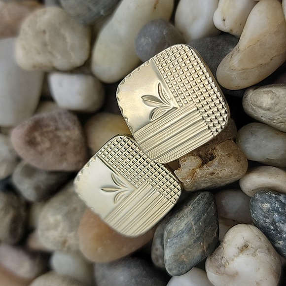 Mens cufflinks - Picture 6 of 6